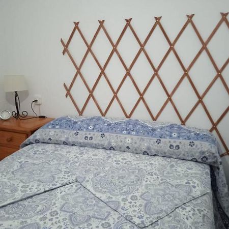 Апартаменты La Casa De La Cuevecita Аркос де ла Фронтера Экстерьер фото